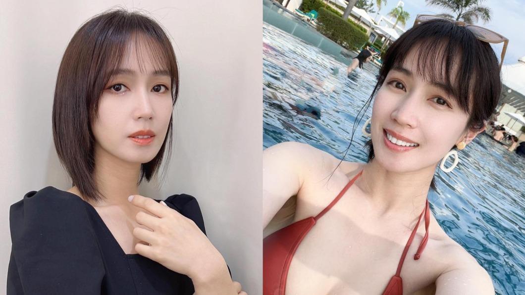 黑澀會美眉誰最頂?網一面倒點名「她」:以前現在一樣正