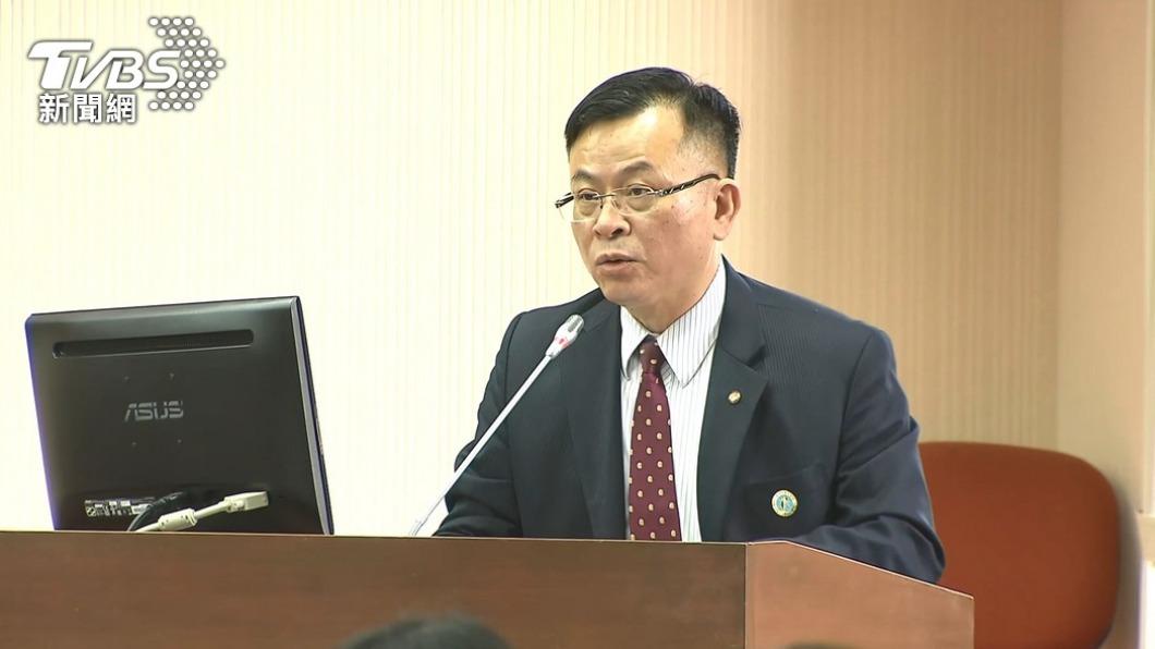 鏡電視過關標準何在？學者喊話陳耀祥　1招證明NCC獨立公正