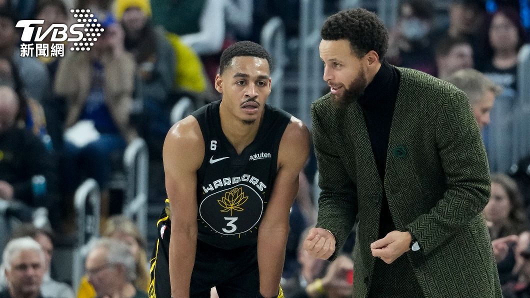 NBA／贏球是唯一目標！柯瑞吐心聲「送走普爾很艱難」：討厭失去他