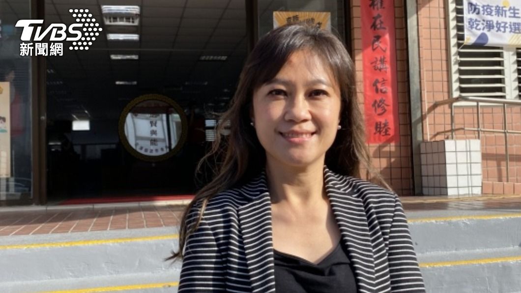 GG了!與總統府發言人爆不倫 花蓮警局約談人夫隨扈說明