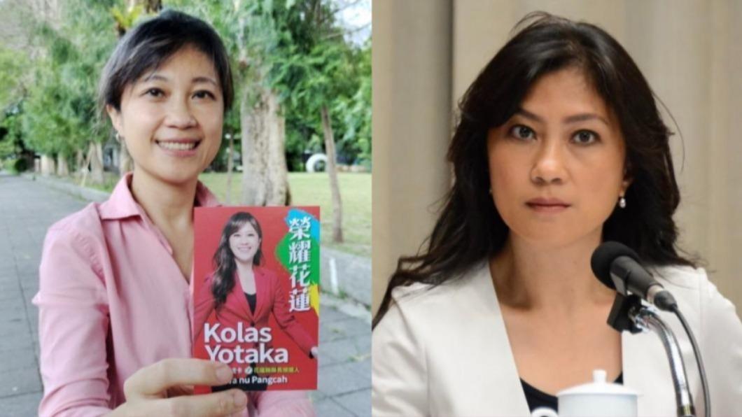 總統府發言人谷辣斯(Kolas Yotaka)遭爆料,與已婚隨扈發生不倫戀。(圖/翻攝自Kolas Yotaka臉書)