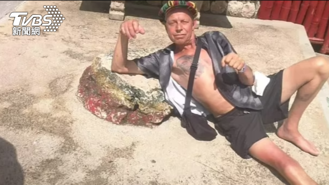渡假悲劇!男挑戰喝酒吧21種調酒 12杯下肚嘔吐亡