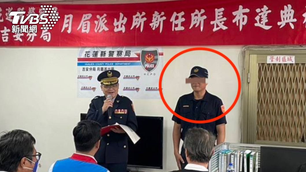 與Kolas爆偷情!人夫所長「僅上任41天」慘遭調離現職