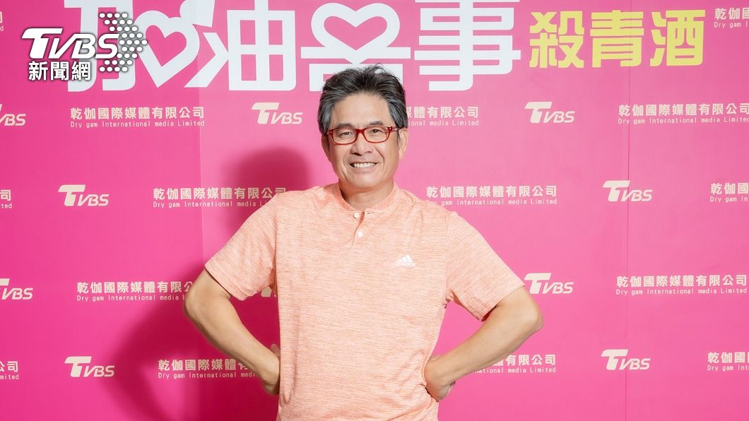 洪都拉斯曝《最大黨》合作內幕 見「許傑輝性騷」嘆:有點難過