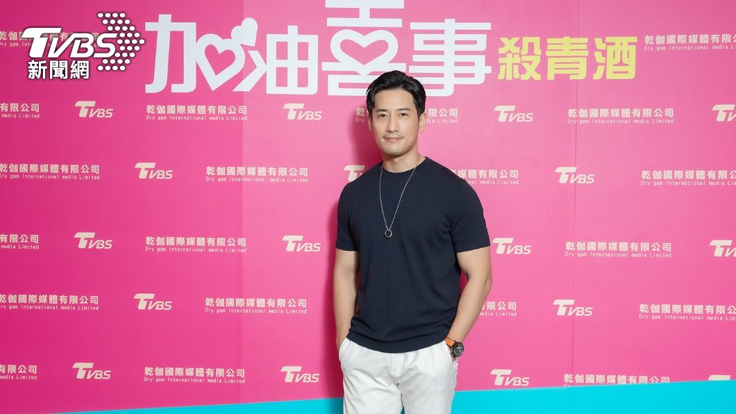 周孝安離婚後首露面!兩度致歉周曉涵 恢單喊:沒什麼過不去