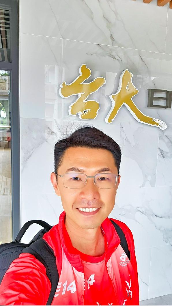 劉韋廷律師發表看法。(圖/翻攝自劉韋廷律師臉書)