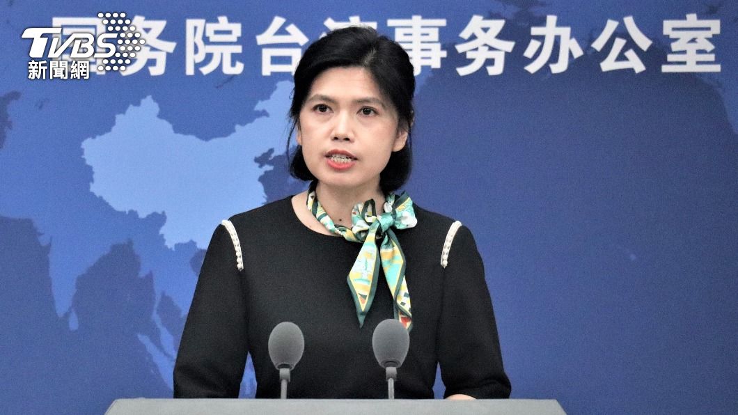 談服貿重啟　陸國台辦：兩岸協商談判基礎不能受損
