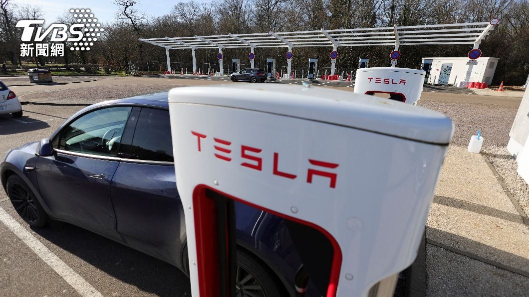 多家車廠宣布投入Tesla充電網路 福特、Volvo都加入
