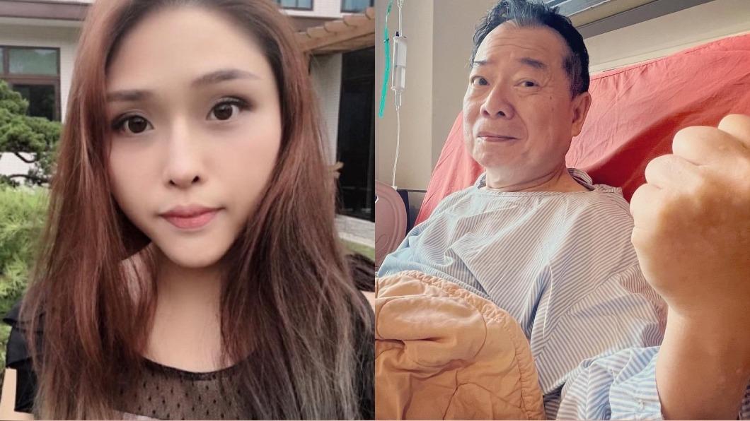 願發毒誓!她改口死咬廖峻「逼X交」 兒火大譙:想紅去洗門風