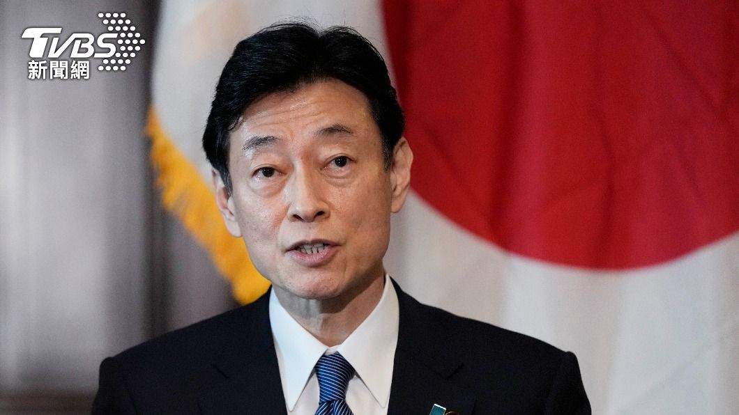 日本宣布南韓重返貿易白名單　預計7月底生效