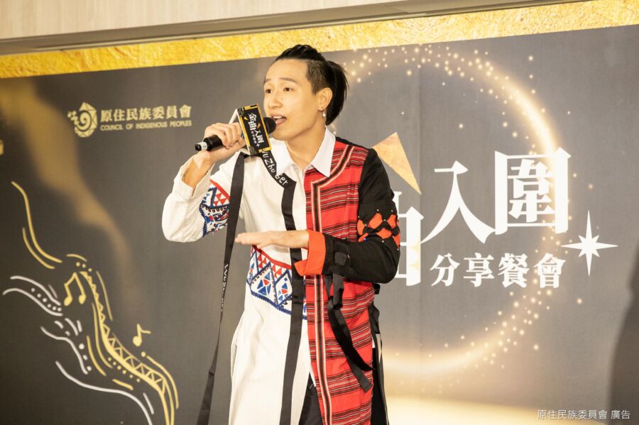 (圖/姚宇謙Lowking表演)