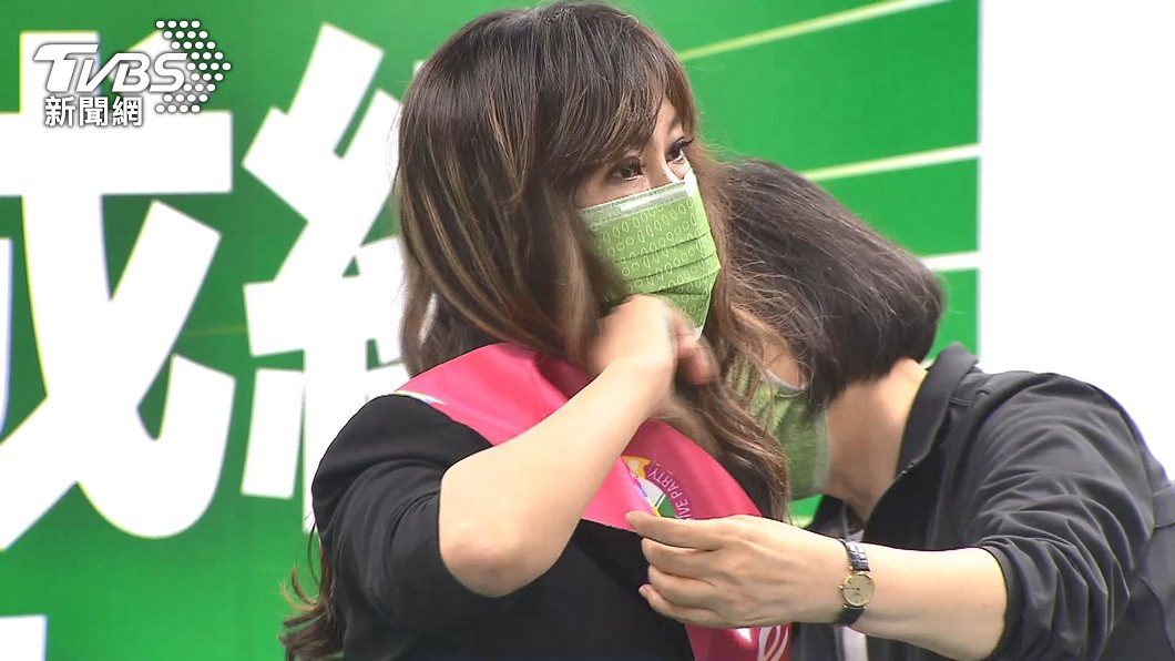 圖/TVBS