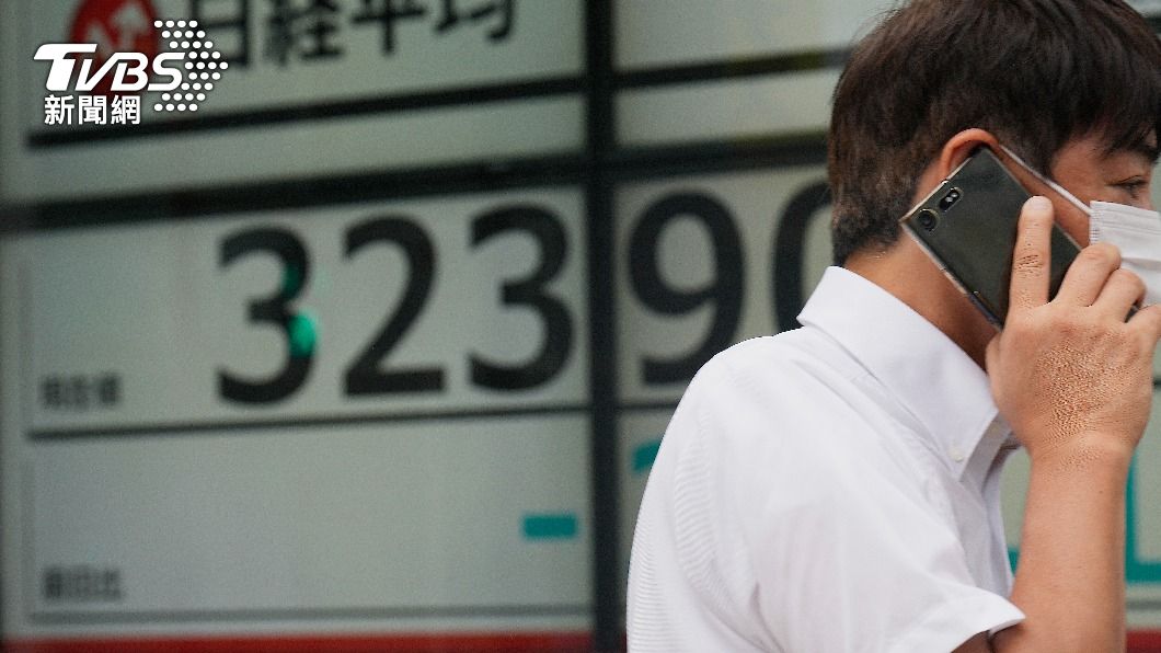 美國經濟數據優於預期激勵 日經收漲逾2%