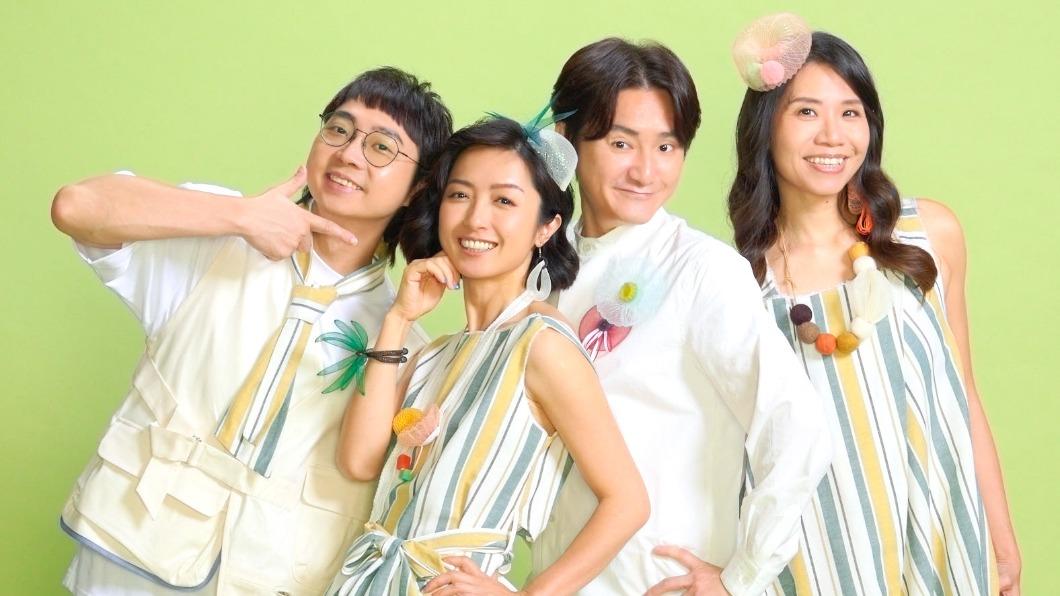 太佛心!旺福開唱打造「兒童遊憩區」 爸媽粉絲嗨喊解放