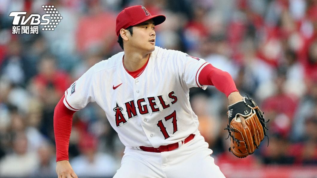 大谷翔平單場10K+2轟 近60年來美聯投手第一人