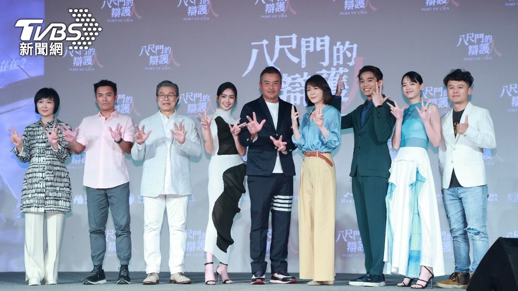 黃健瑋持續神隱!再度缺席新劇活動 監製曝真相