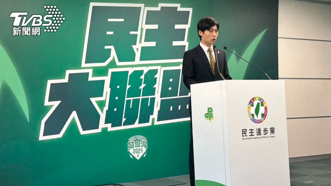 轟柯文哲、黃國昌享太陽花紅利　曾玟學：應堅決反服貿