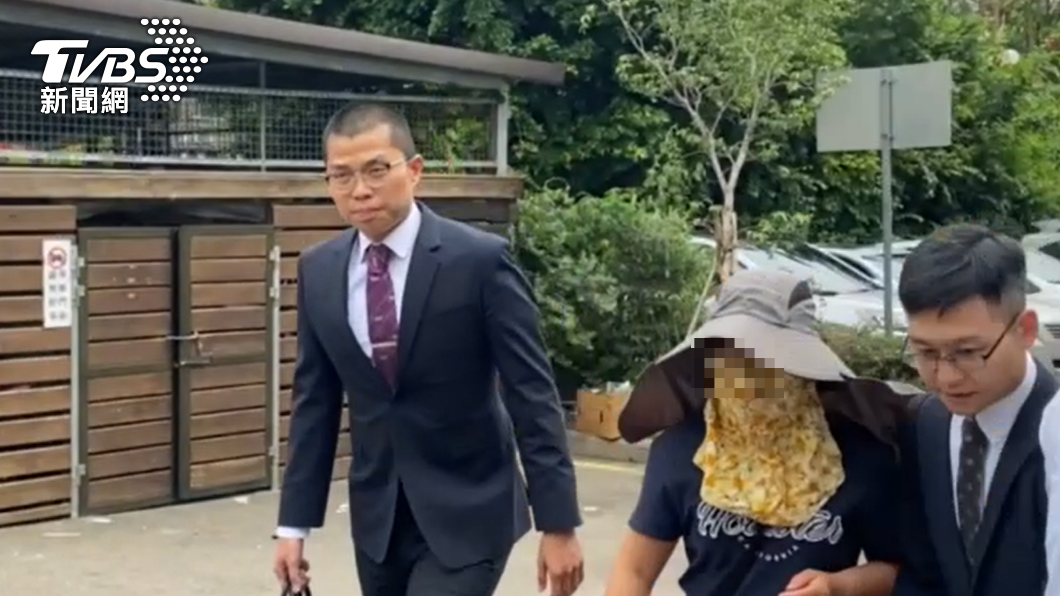 5億高中生假結婚案開庭!夏姓配偶缺席 賴母:傷天害理才不敢來