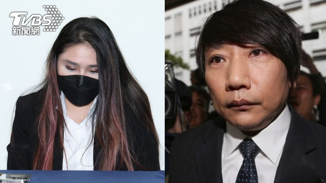 控廖峻侵犯未遂崩潰!伊妍爆「秦偉也有」母目睹全程:下面都被脫了