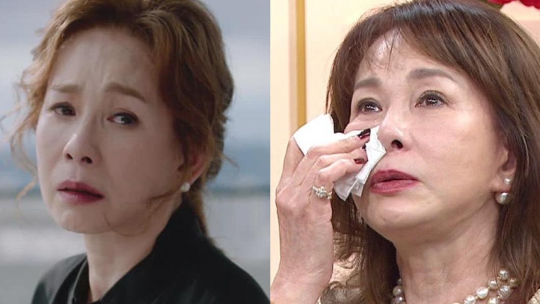 睽違35年！資深女星投資副業「慘虧1億」　罹乳癌動刀病況曝