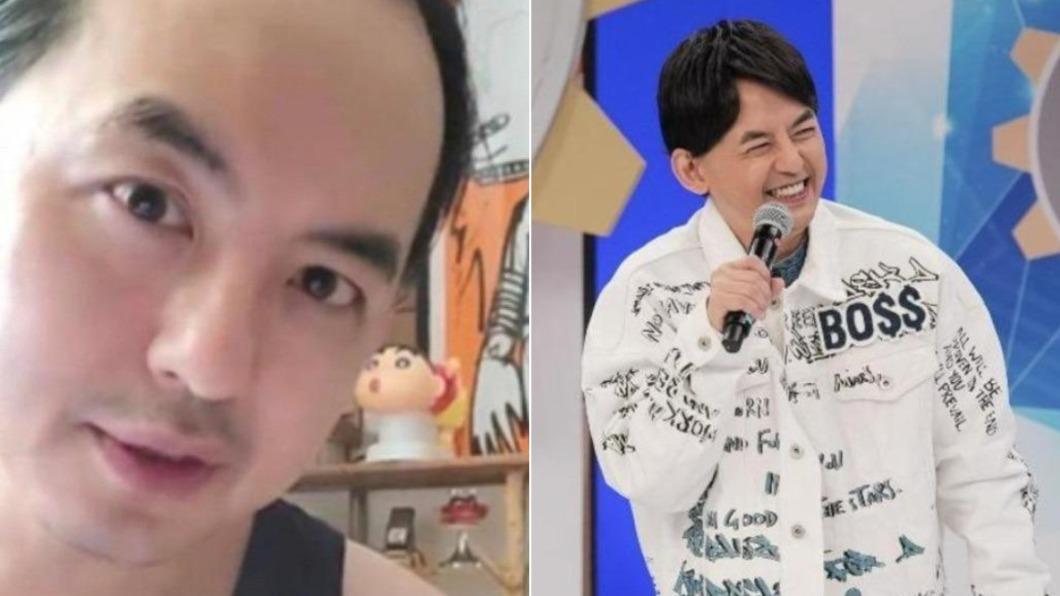 從小被當女兒養！黃子佼目睹母出軌留創傷　「驚人家世」曝