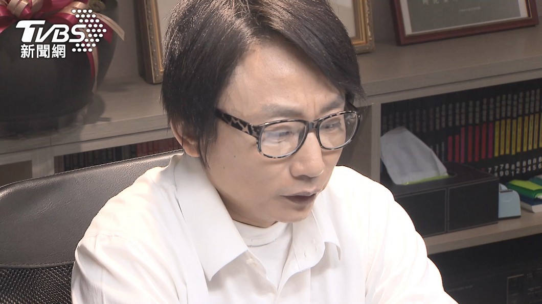 圖/TVBS