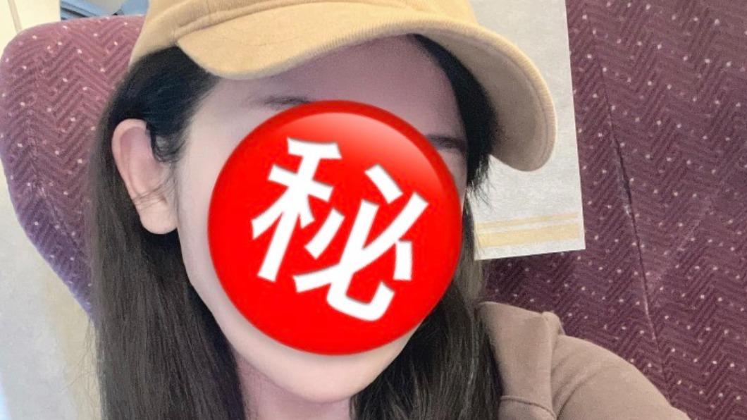 王彩樺逆著長?「超仙美照」曝光 網友嚇:到底經歷了什麼