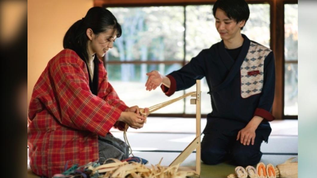 星野飯店公開徵才。(圖/翻攝自104人力銀行)