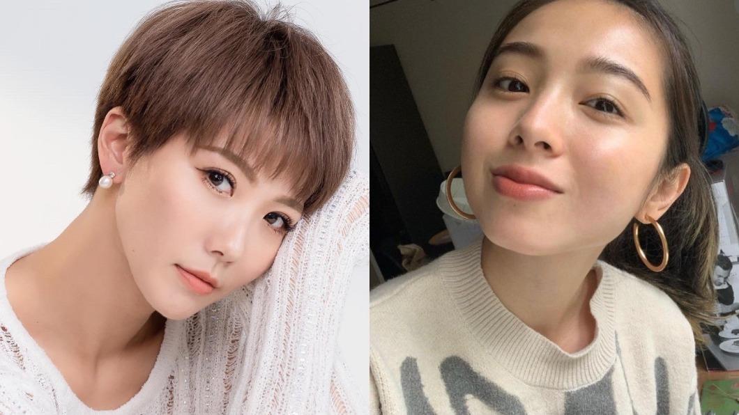 又一《黑澀會》女星聲援大牙！驚爆「遭性騷2次」：還說我愛幻想