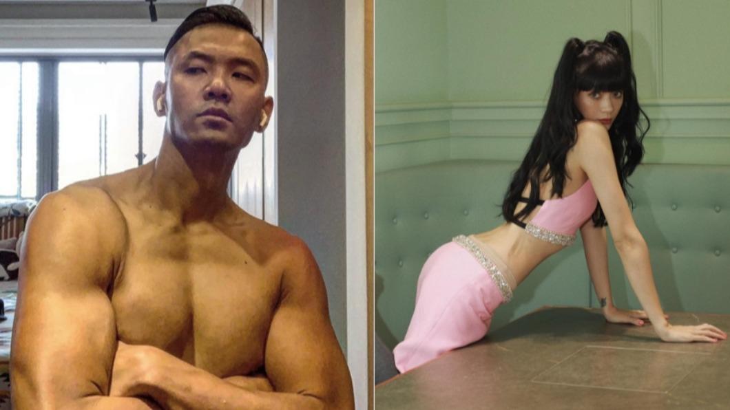 趁范瑋琪懷孕!黑人擒抱「婚房侵犯」微風女神 郭源元經紀人發聲