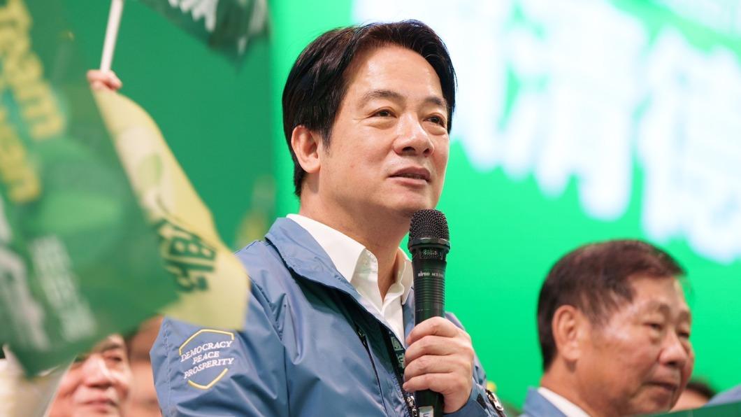 百工百業後援會成立!嚴防藍營組織戰 賴清德二階陸戰起跑