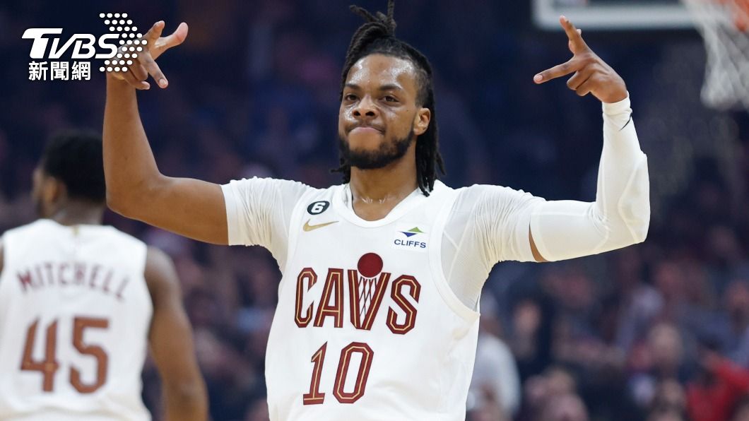 NBA／才追上詹姆斯紀錄！傳騎士開放「報價賈蘭德」：不反對大換血