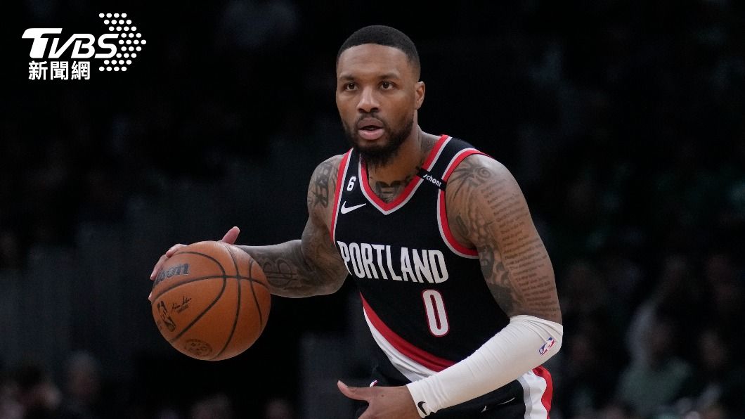 NBA/里拉德動向仍不明 名嘴爆:他知道自己將被交易