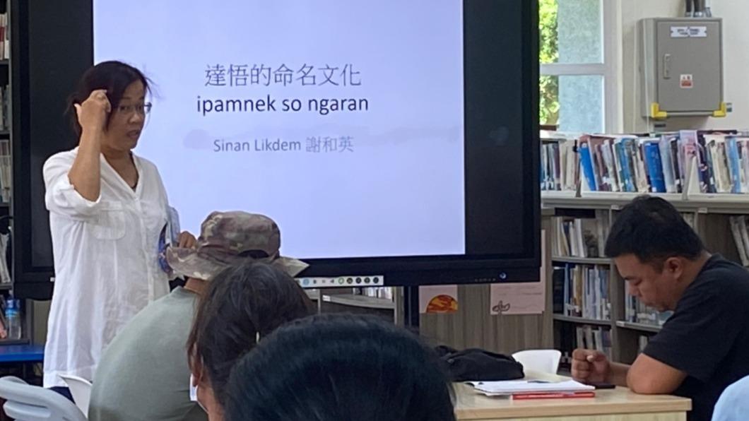 打造蘭嶼永續旅行 這群生力軍加入在地導覽陣