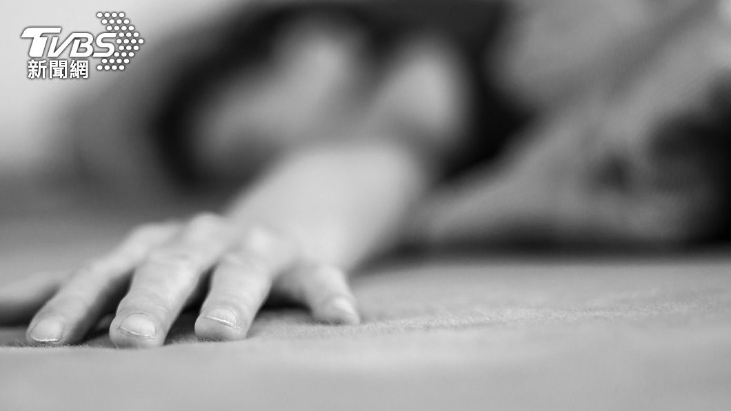 印度女子因不願分手遭父親殺害。(示意圖/Shutterstock達志影像)