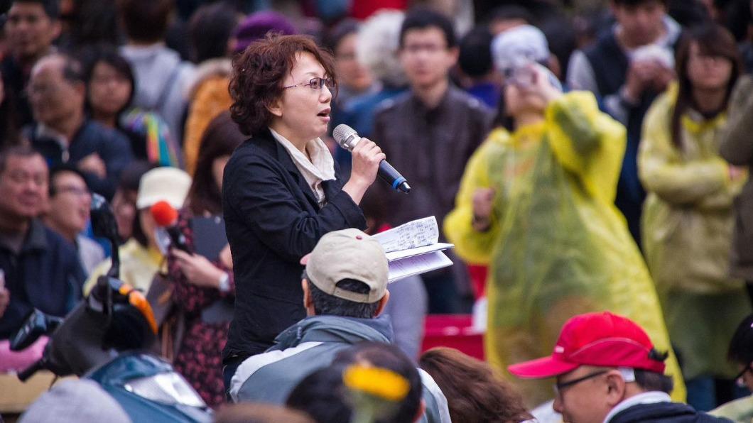 批柯文哲從無理念 范雲:要重啟服貿只為討好中國