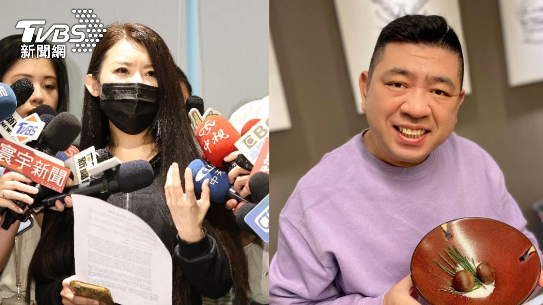 NONO性侵退演藝圈!小紅老師再爆獸行「強行硬上從來沒戴套」:垃圾