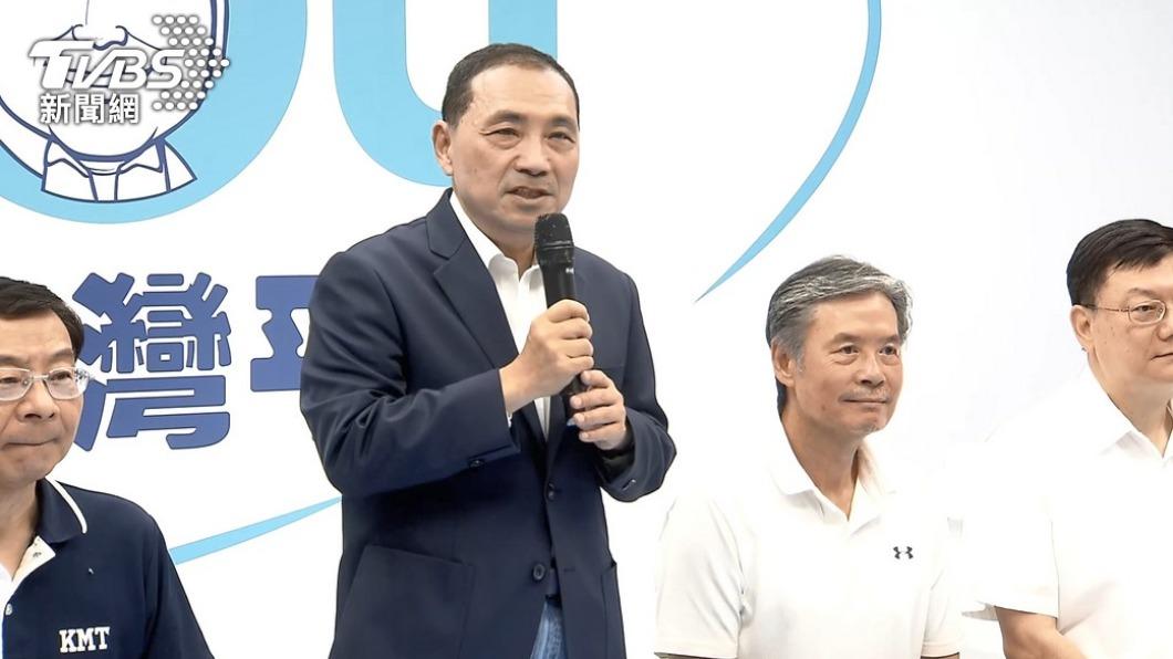 侯有望擺脫「老三」陰霾? 他曝:就等「黃金三角」形成