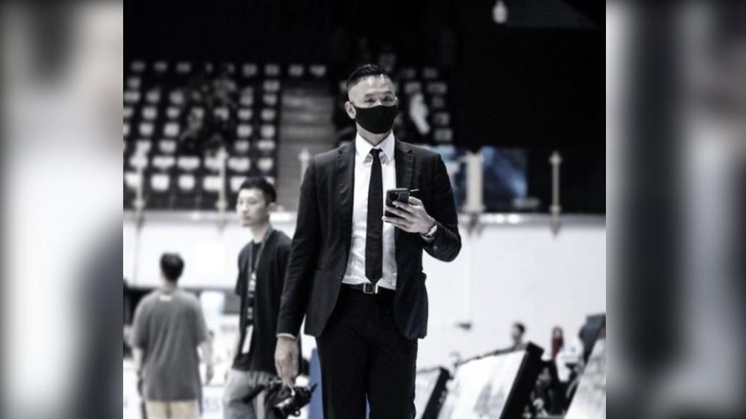 圖/翻攝自IG blackielovelife