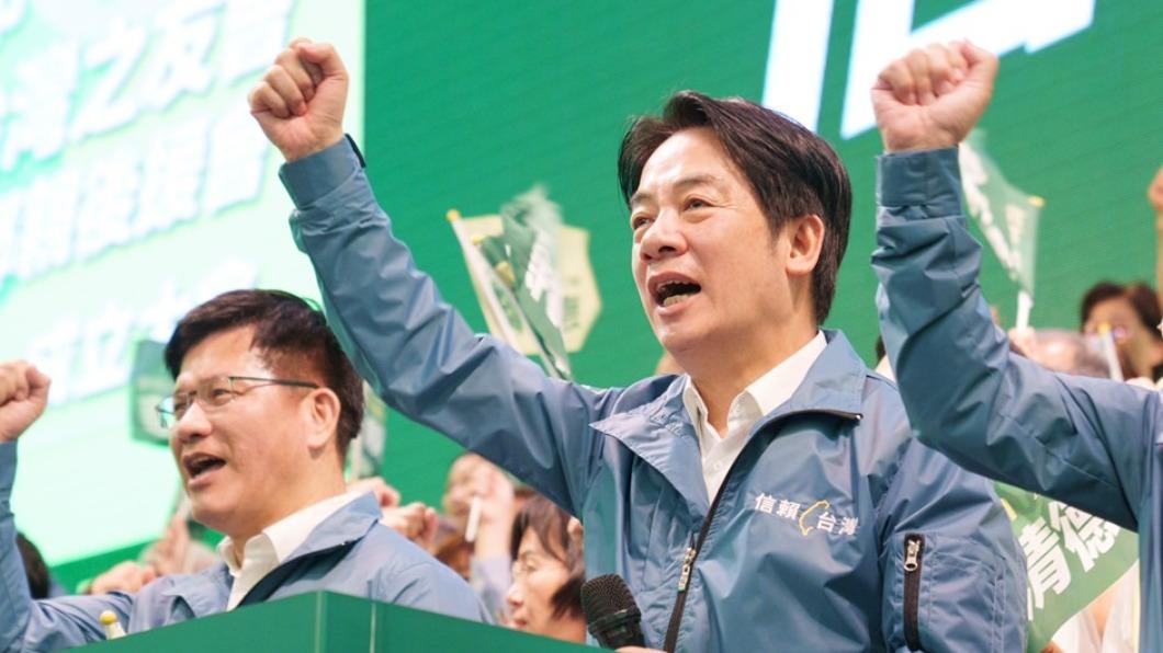 侯辦稱造謠「餵藥案」應退選 賴清德陣營:簽結的是汐止非板橋