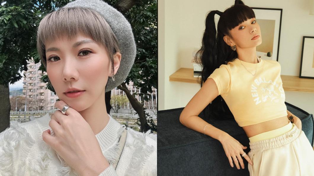 郭源元（右）向大牙喊話，「我不想讓大牙只有一個人」。（圖／翻攝自大牙、郭源元臉書）