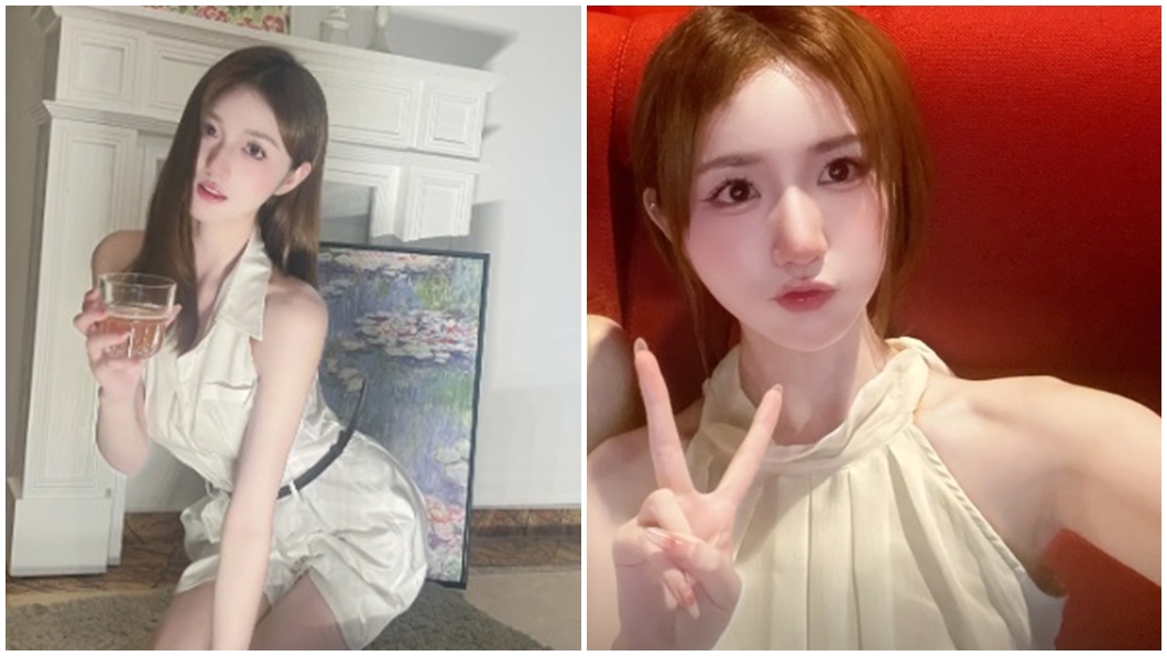 「30分鐘私密片」外流!抖音女神認了是女主角 悲痛發聲