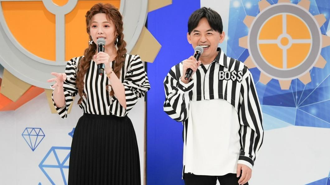 接替黃子佼上陣!《大老闆聯盟》證實「主持人換他」 最新錄影時間曝
