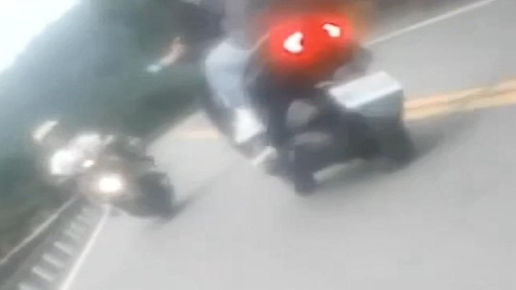 圖／翻攝 警提供