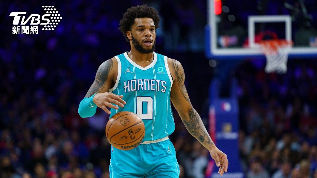 NBA/布里吉斯涉家暴缺席整季 黃蜂提出合格報價可望復出