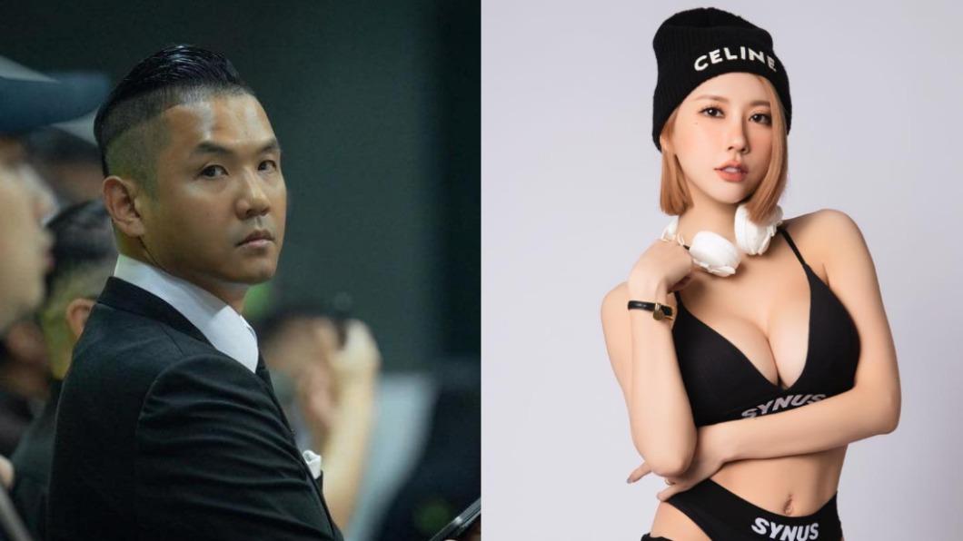 受害者+1!《黑澀會》妖嬌控黑人騙進房 「床那麼大可以睡這裡」