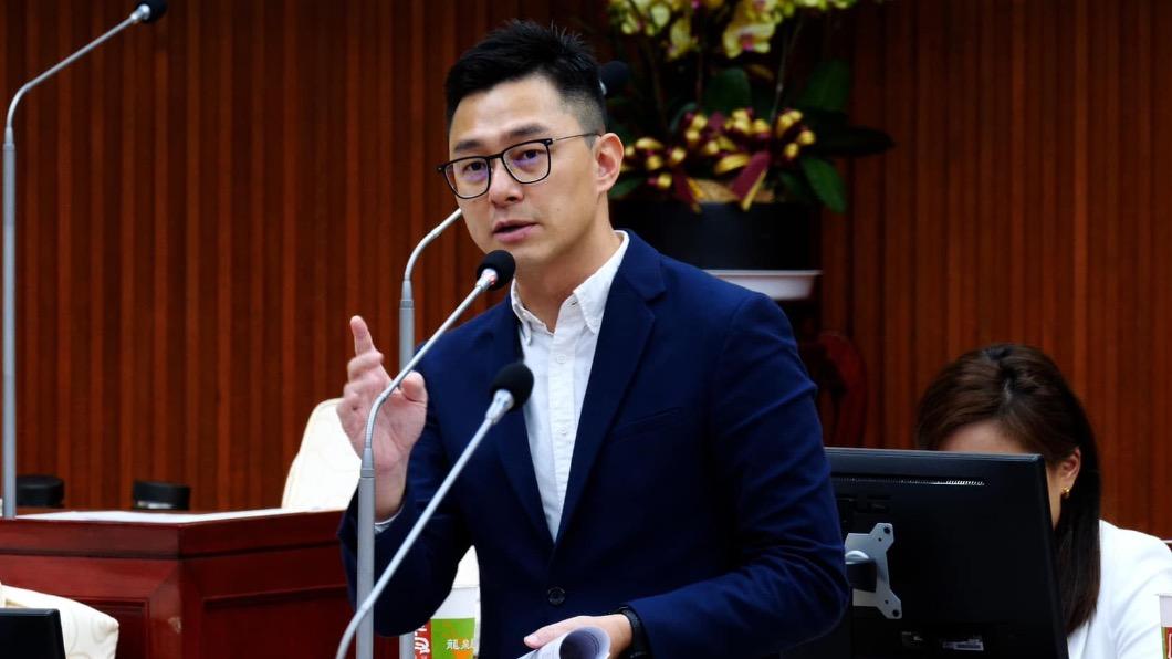 許家蓓子宮內膜癌病逝 賴清德帶領黨公職哀悼