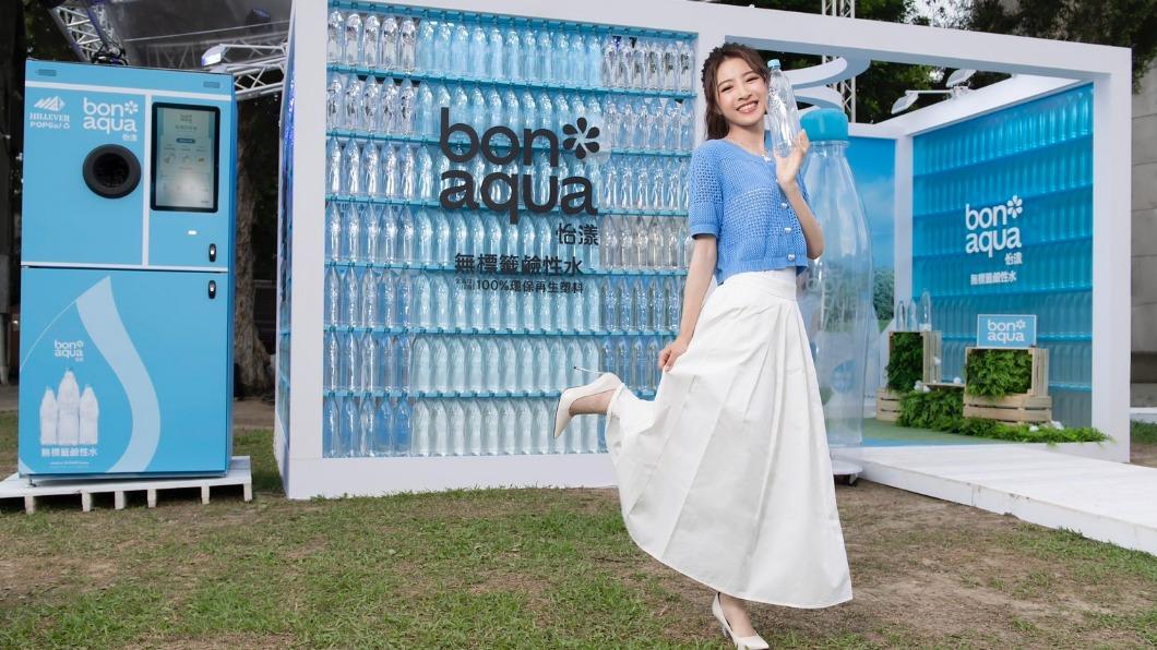 王中平愛女用力撕星二代標籤 親揭「吹彈可破美肌」秘訣