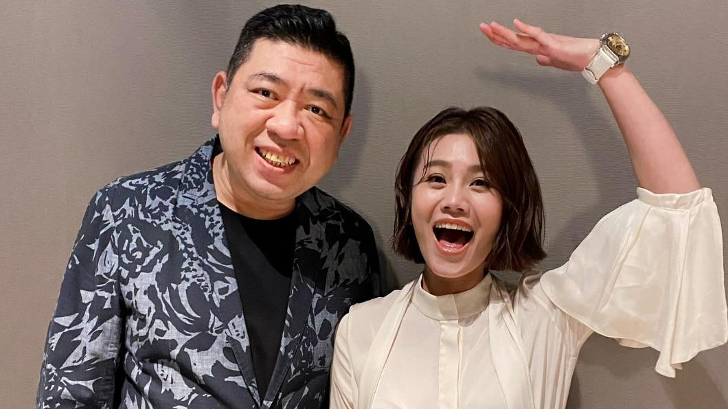 NONO才爆離婚！傳黑道「威脅性命」　網揭1疑點：自導自演