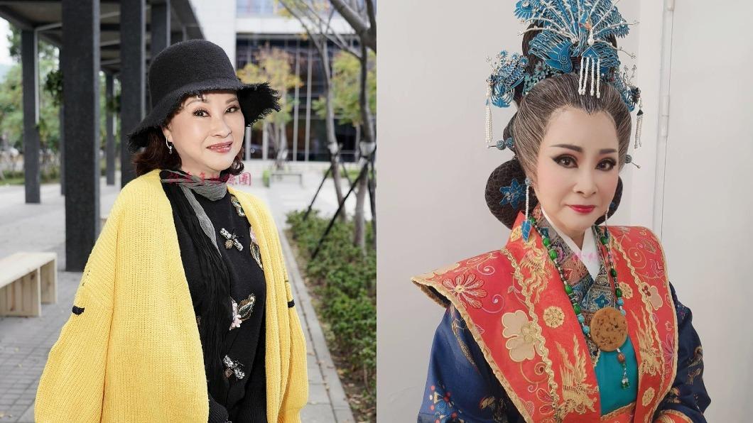 登台前換角!彩排突爆身體不適 69歲「歌仔戲國寶」緊急取消演出